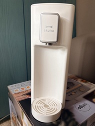 Bruno即熱水機