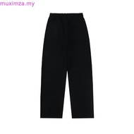 SweaterPants BAGGY POLOS MS GREY MOODDAY PROJECT