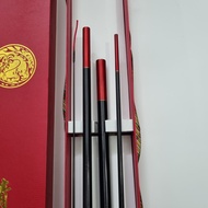 lóng cần câu tay ngọa hổ tàng long 12h