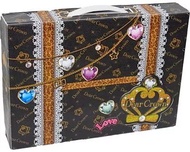 收💗星光少女trunk & Prism Stone