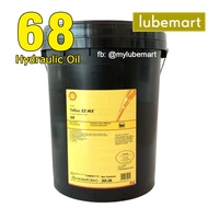 Hydraulic Oil 68 - SHELL Tellus S2 MX 68 Industrial Hydraulic Oil 20L (100% original)