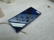 Samsung Note10+ 256G藍色 便宜工作機
