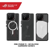 ROG Phone 9 Devilcase Guardian Phone Case (Magnetic/Standard/Gaming/Chill Case)