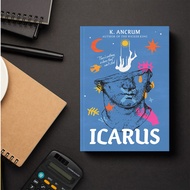 Icarus by K. Ancrum