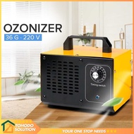 ATWFS Ozone Ozonizer Generator 36 G 220 V - HF258