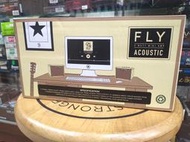 【名曲堂樂器】英國blackstar fly 3 acoustic stereo 木吉他音箱 立體聲套組 電腦喇叭可用