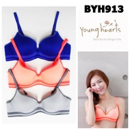 SRJ - Young Hearts Bra 913 size 32B