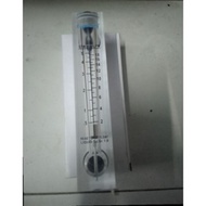 FLOW METER 5 GPM EUGENBERG