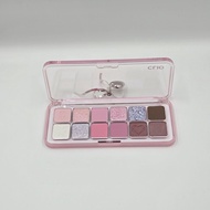 [CLIO] Pro Eye Palette Air 0.6G