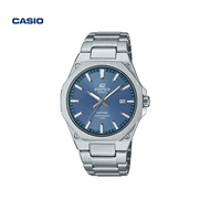 นาฬิกา Quartz Casio Edifice EFR-S108D-2AVUPR สำหรับผู้ชาย หนังสือพิมพ์แบบเรียบง่าย ทนทานต่อการสัมผัส