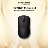 SONY INZONE Mouse-A Wireless Gaming Mouse | Ultra-lightweight | 90H Battery | MSE-G500