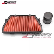 Oil filter Air Intake Filter Cleaner Element Forair filter For Honda CBR1000RR CBR 1000RR CBR1000 CB