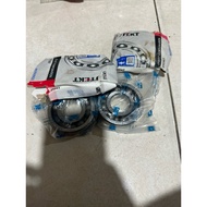 BALLL BEARING 63/28 C3 WITH CLEARANCE KOYOC3 made in japan