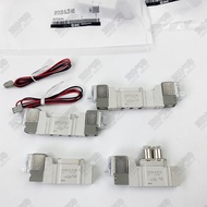 SMC Type Solenoid Valve SY3220-3/4/6/5LZD/LZ/DZD/GD-M5/C4/C6