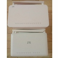 Modem ONT ZTE F609 V3/V2/F670L/F670/F660