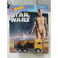 HOTWHEELS HIWAY HAULER