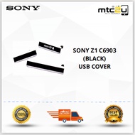 USB COVER-SONY Z1 C6903/PENUTUP USB-SONY Z1 C6903