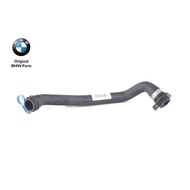 Genuine BMW F01 F02 N54 Coolant Hose Thermostat - Engine