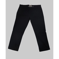 High Cultured 3 Quarter Pants
