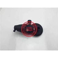 Suitable for BMW E39 E60 Exhaust Valve 520 523 525 528 530 Oil Water Separator Exhaust Valve