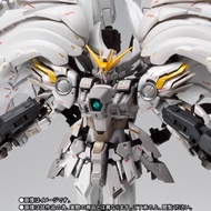 GUNDAM FIX FIGURATION METAL COMPOSITE WING SNOW WHITE PRELUDE
