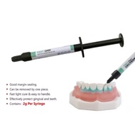 LIGHT CURE GINGIVAL BARRIER GEL