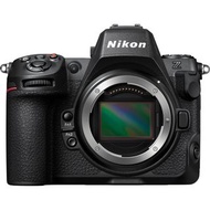 Nikon Z8 (淨機身)