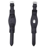 A BATHING APE SOLID CAMO LEATHER BAND Bape Rolex  20mm 錶帶 Wtaps visvim