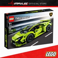 LEGO 42161 Lamborghini Huracán Tecnica