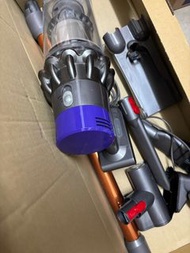 V10 Dyson 全套