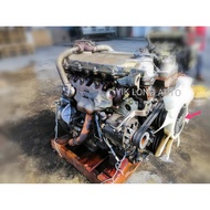 FAN CLUTCH 8 LEAF HICOM PERKASA  4.3 (4HF1)  ISUZU ELF NPR66 4HF1(4.3) 4HG1(4.6)