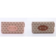Premium Design Horsebit Dihua Long Clip/Multi-Compartment Wallet/Zipper Clip/Clutch Bag/Mobile Phone