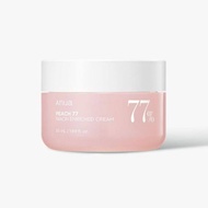 ANUA Peach 77 Niacin Enriched Cream - 50ml