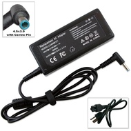 45W AC Adapter Charger Power Cord For HP X360 Spectre 13-4100dx 2-in-1 Laptop