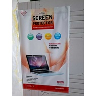 Anti-scratch 15,6 Inch Laptop/ 15,6 inch Laptop Screen Protector
