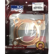 YAMAHA NMAX155 HEAD GASKET COOPER 62/63mm