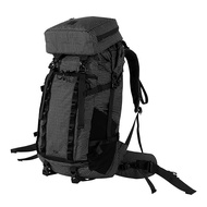 D.O.D Tottoko Rucksack Hiking Camp 55L Backpack Outdoor BA056-BK