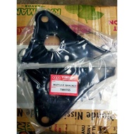 ∎ ◑ ❂ ▟ ♞,♘MUFFLER HOLDER TMX155 HD(MAKAPAL)