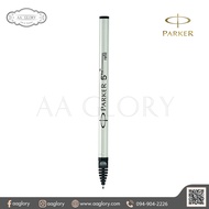 Parker 5th Refill For Parker 5th Technology Ink Pens สำหรับปากกาป๊ากเกอร์หัวฟิฟท์ - Parker ไส้ปากกาป๊ากเกอร์ ฟิฟท์ หัว M  F หมึกดำ  น้ำเงิน