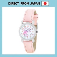 [Sanflame] Wristwatch J-Axis My Melody Watch CR2A0002-MM Women's Pink 【Direct from Japan】