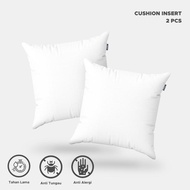 Tomomi - Cushion Insert Pack (2Pcs) 45X45