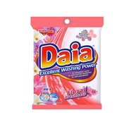 Daia Detergent powder