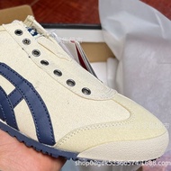 W-6&amp; Putian Foreign Orders Wholesale Group Purchase（Large Quantity Can Be Discussed）Onitsuka Tiger Women's Shoes Arthur
