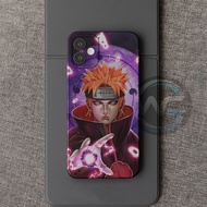 (W54) NEWEST SAMSUNG Softcase A03 A04 A04e A05 Cool Cute Naruto Samsung Case | Casing Stall