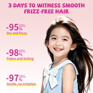 SEVICH Hair Detangler Spray For Kids 100ml Kids Conditioner For Hair Leave in Conditioner Spray