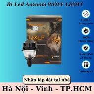 Aozoom Wolf Light Led Car Light