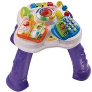 VTech 學習桌 +拍拍兒童玩具