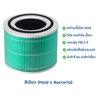 ไส้กรองอากาศ Levoit core 300 / 300S Air Purifier Filter ไส้กรองเครื่องฟอกอากาศ Levoit