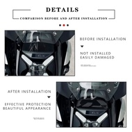 R1300GS 2024 3D Sticker Radar Protection Sticker For R 1300 GS GS 1300 2024
