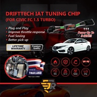 Drift Tech IAT Tuning System Honda Civic FC 1.5T Air Flow Sensor Socket Car ECU Parts IAT-FC
